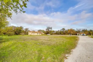 Crowley, TX 76036