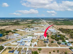 Terrell, TX 75160