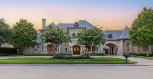 Frisco, TX 75034