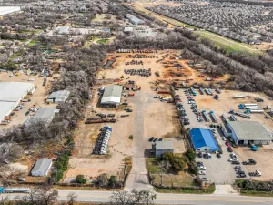 Fort Worth, TX 76040