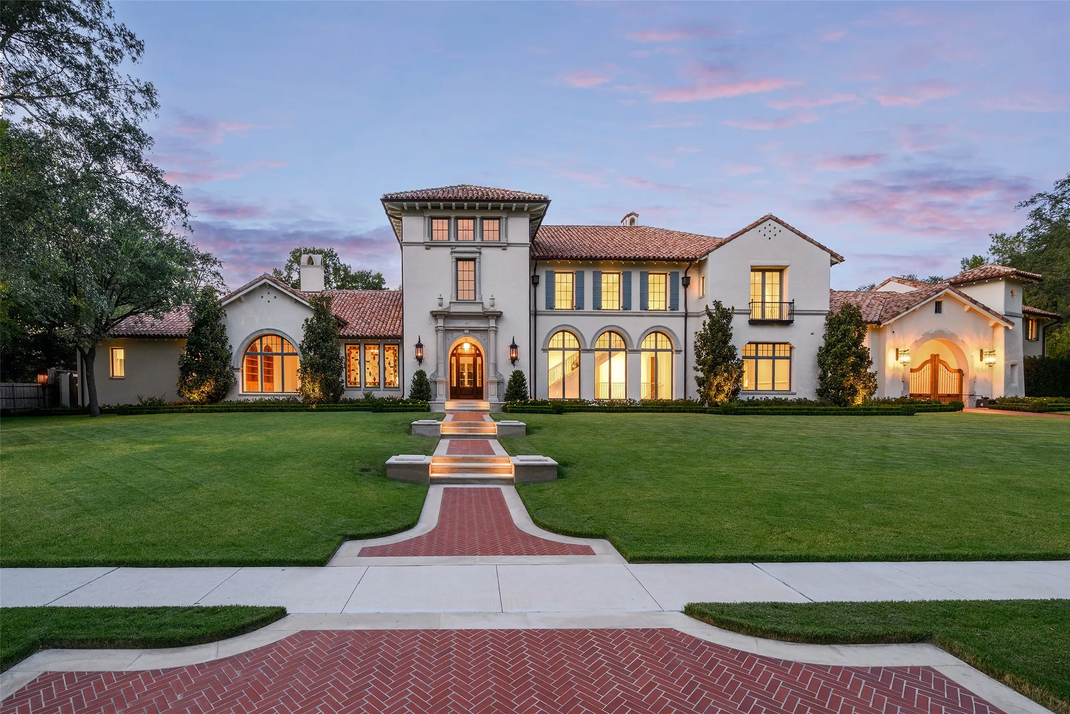Highland Park, TX 75205