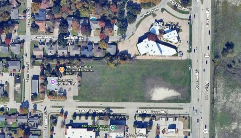 Frisco, TX 75033