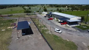 Weatherford, TX 76085