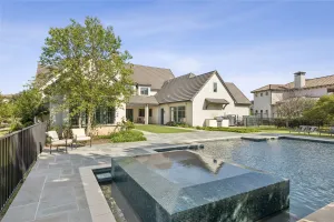 Westlake, TX 76262
