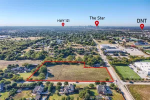 Frisco, TX 75033