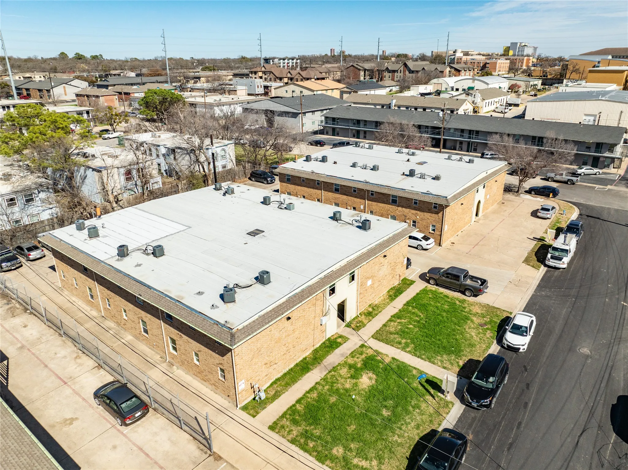 Denton, TX 76201