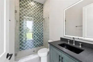 Weston, TX 75009