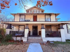 Fort Worth, TX 76105