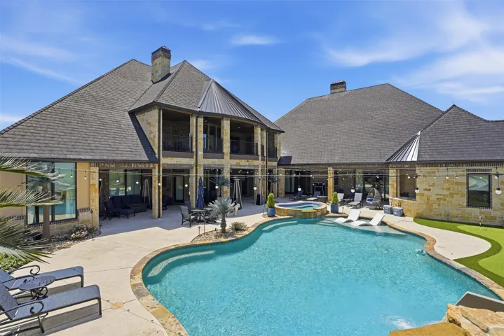 Aledo, TX 76008