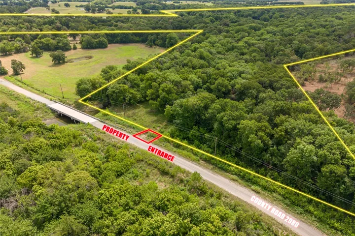Windom, TX 75492