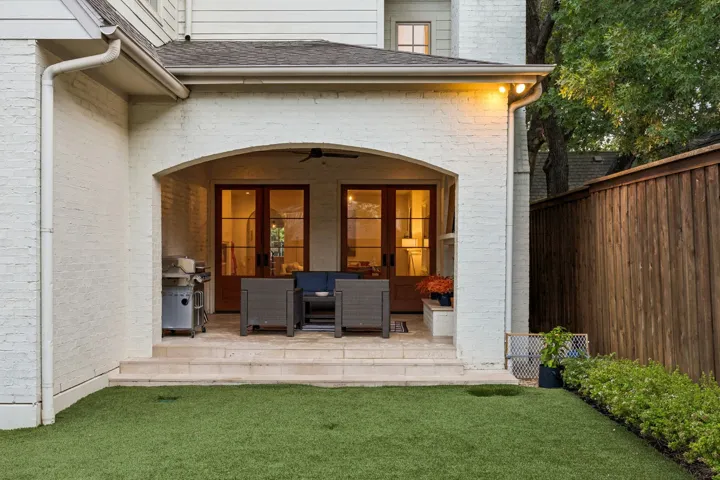 University Park, TX 75205
