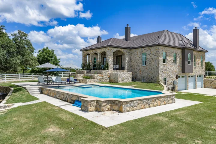 Weatherford, TX 76085