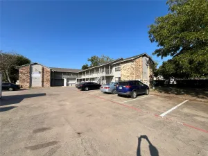 Denton, TX 76201