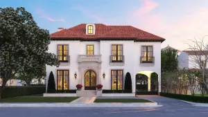 Highland Park, TX 75205