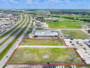 Forney, TX 75126