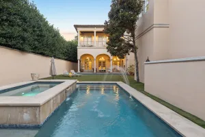 Highland Park, TX 75205