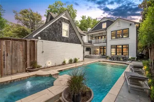 Highland Park, TX 75205