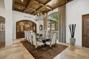 Colleyville, TX 76034