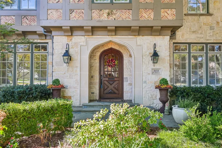 University Park, TX 75225