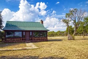 Gordon, TX 76453