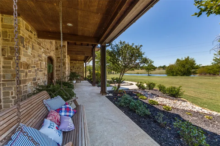 Mclendon Chisholm, TX 75032