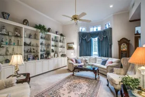 Garland, TX 75043