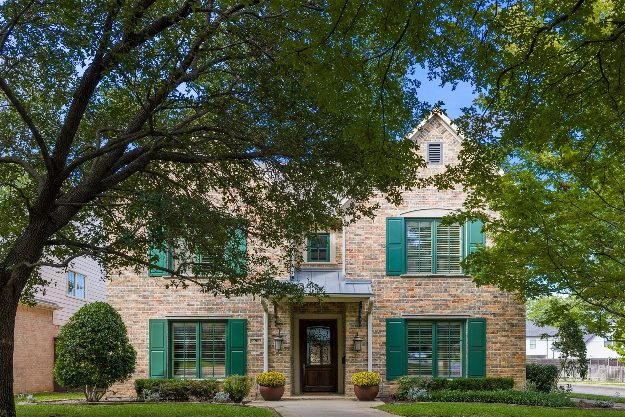 University Park, TX 75205