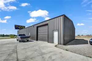 Weatherford, TX 76085
