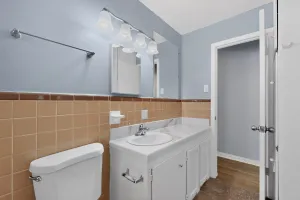 Irving, TX 75061