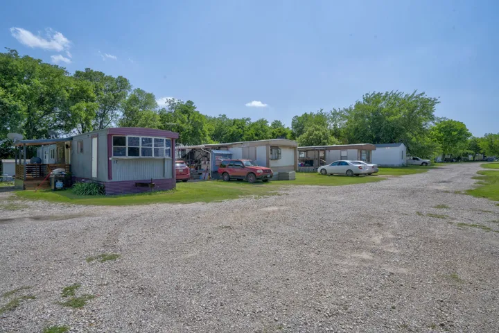 Red Oak, TX 75154