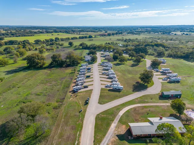 Glen Rose, TX 76043