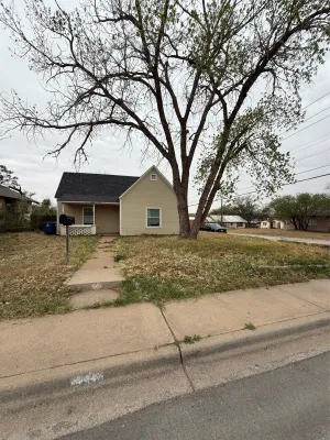 Sweetwater, TX 79556