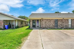 White Settlement, TX 76108