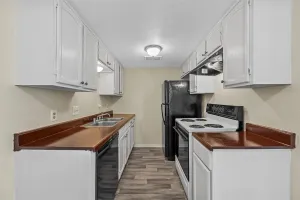 Terrell, TX 75160