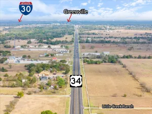 Quinlan, TX 75474