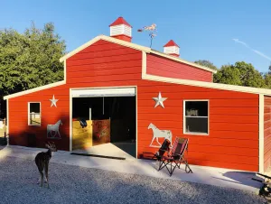 Lampasas, TX 76550