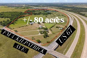 Cleburne, TX 76033