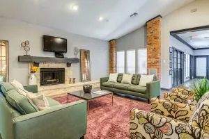 Fort Worth, TX 76132
