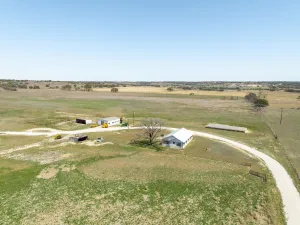 Evant, TX 76525