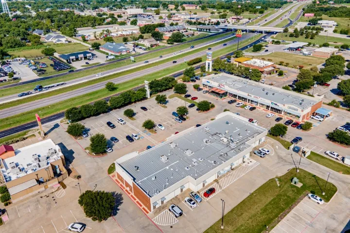 Forney, TX 75126