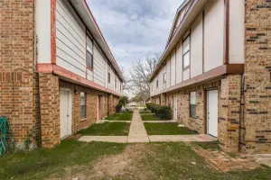 Denton, TX 76209