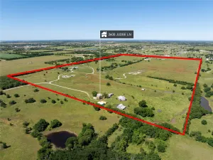 New Fairview, TX 76247