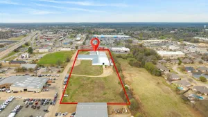 Paris, TX 75462