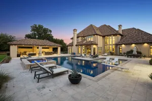 Colleyville, TX 76034