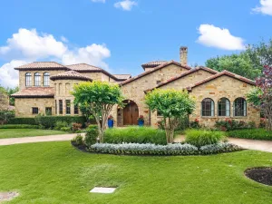 Westlake, TX 76262