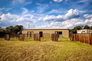 Gordon, TX 76453