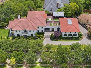 Fort Worth, TX 76132