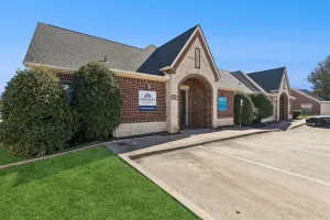 Fort Worth, TX 76137