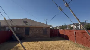 Fort Worth, TX 76134