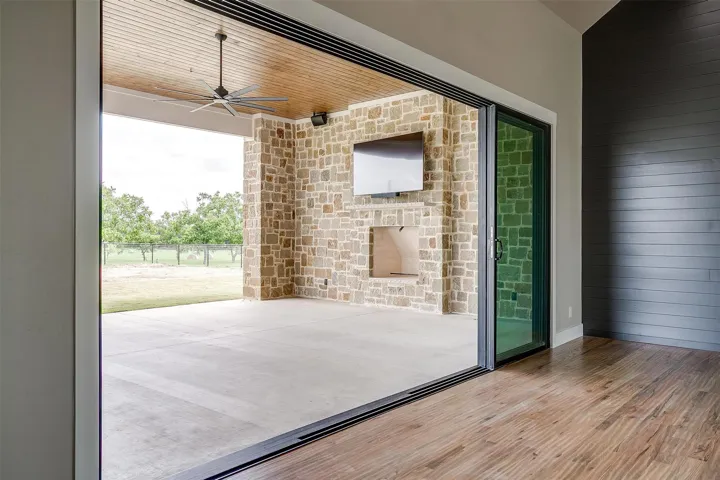 Bowie, TX 76230